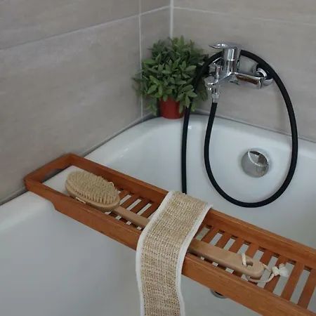 Apartment A La Recherche Du Temps Perdu Lille