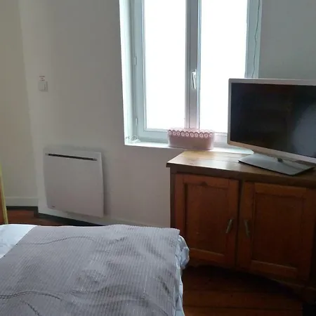 Apartment A La Recherche Du Temps Perdu